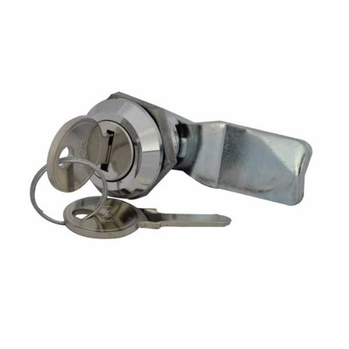 GOK Schließzylinder + 2 Schlüssel für Gasflaschenschrank SB von GOK
