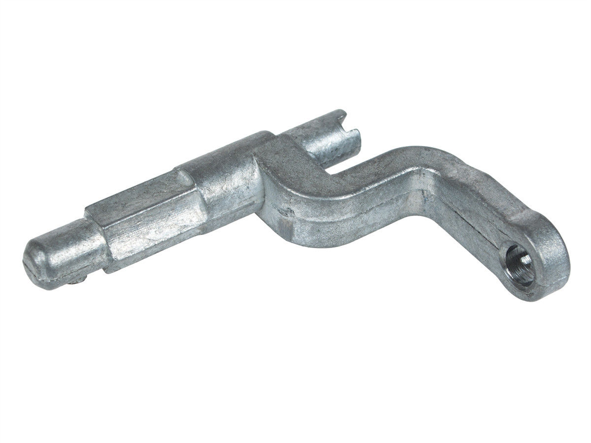 1x Metallstift Bolzen für Türgriff Vorne Links Reparatur für VW Lupo Seat Arosa 1x Metallstift Bolzen für Türgriff Vorne Links Reparatur für VW Lupo Seat Arosa von Tuning Fanatics