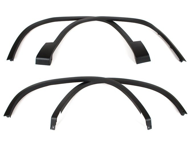 4x Radabdeckung Radhausverkleidung LINKS + RECHTS für VW Tiguan 5N ab 2008-2011 4x Radabdeckung Radhausverkleidung LINKS + RECHTS für VW Tiguan 5N ab 2008-2011 von GOLDCAR Renata Badzio,Bart?omiej Kalisz s.c.