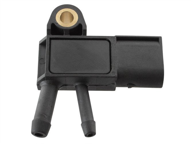 Abgasdruck Sensor Abgas Druck DPF für Mercedes Spinter W906 2006- / Vito W639 von GOLDCAR Renata Badzio,Bart?omiej Kalisz s.c.