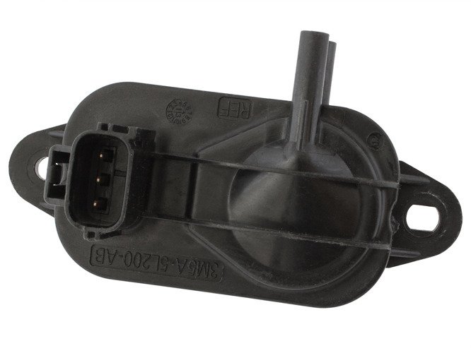 Abgasdrucksensor DPF Sensor für Land Rover Freelander II 06-14 Mazda 3 BK 03-09 Abgasdrucksensor DPF Sensor für Land Rover Freelander II 06-14 Mazda 3 BK 03-09 von GOLDCAR Renata Badzio,Bart?omiej Kalisz s.c.