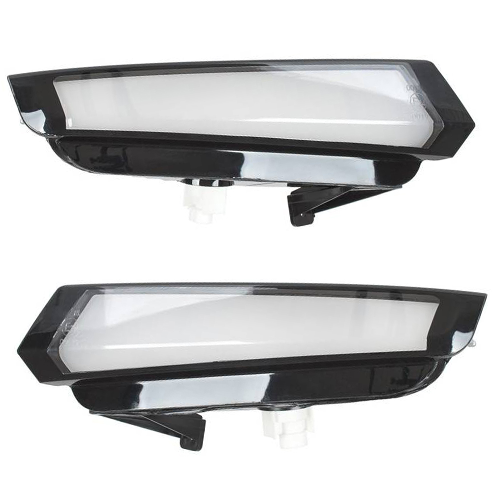 Blinker Stoßstange LINKS + RECHTS Vorne Set für Iveco Daily VI ab 2014- Blinker Stoßstange LINKS + RECHTS Vorne Set für Iveco Daily VI ab 2014- von GOLDCAR Renata Badzio,Bart?omiej Kalisz s.c.