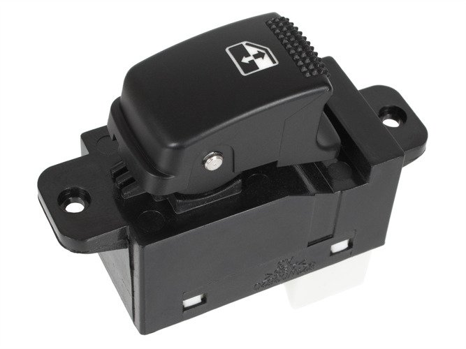 Fensterheber Schalter Knopf Taste 93580-3D000 für Kia Rio Hyundai Elantra Sonata Fensterheber Schalter Knopf Taste 93580-3D000 für Kia Rio Hyundai Elantra Sonata von GOLDCAR Renata Badzio,Bart?omiej Kalisz s.c.