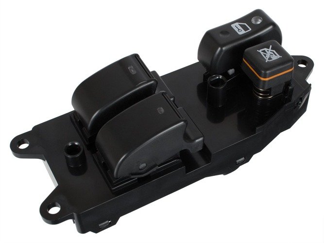 Fensterheber Schalter Knopf Taste für Toyota Corolla E12 ab 2001-2007 Fensterheber Schalter Knopf Taste für Toyota Corolla E12 ab 2001-2007 von GOLDCAR Renata Badzio,Bart?omiej Kalisz s.c.
