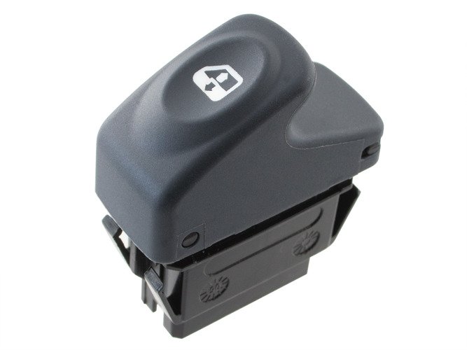 Fensterheber Schalter Links = Rechts 5-Pin für Renault Clio Kangoo Megane Scenic Fensterheber Schalter Links = Rechts 5-Pin für Renault Clio Kangoo Megane Scenic von GOLDCAR Renata Badzio,Bart?omiej Kalisz s.c.