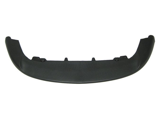 Frontspoiler Spoiler Lippe Stoßstange für VW Jetta III GTI ab 2005- von GOLDCAR Renata Badzio,Bart?omiej Kalisz s.c.