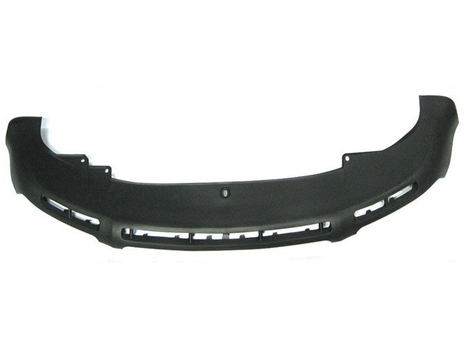 Frontspoiler Spoiler Lippe Stoßstange für VW Passat B5 3BG ab 2000-2005 von GOLDCAR Renata Badzio,Bart?omiej Kalisz s.c.
