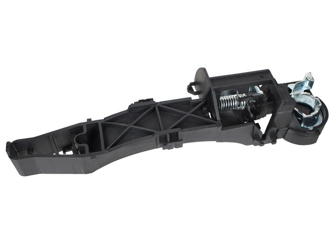 Halterung Träger Türgriff Schiebetüre für Renault Master Opel Movano Nissan NV40 von Tuning Fanatics