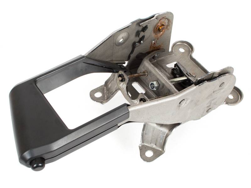 Handbremshebel Handbremse Hebel Mechanik für Renault Megane II ab 2002-2010 von GOLDCAR Renata Badzio,Bart?omiej Kalisz s.c.