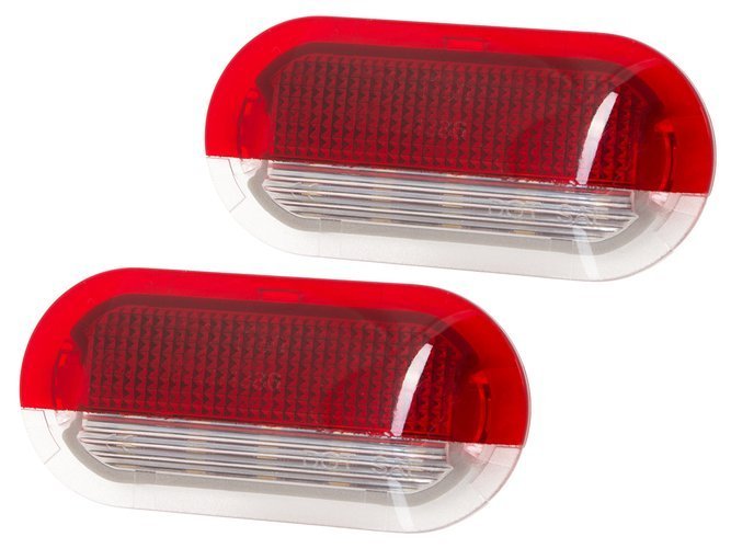 LED Türbeleuchtung Einstiegsbeleuchtung Einstieg für Skoda Octavia I II 1U 1Z LED Türbeleuchtung Einstiegsbeleuchtung Einstieg für Skoda Octavia I II 1U 1Z von GOLDCAR Renata Badzio,Bart?omiej Kalisz s.c.