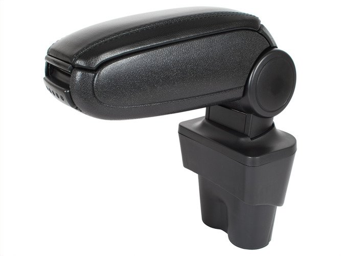 Mittelarmlehne Armlehne Leder Schwarz für VW Touran 1T 2003-2015 Caddy III 2K Mittelarmlehne Armlehne Leder Schwarz für VW Touran 1T 2003-2015 Caddy III 2K von Tuning Fanatics