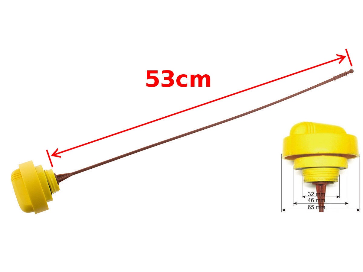 Ölmessstab / Öl Stab für Renault Clio Laguna Megane Scenic SUZUKI 32mm Ölmessstab / Öl Stab für Renault Clio Laguna Megane Scenic SUZUKI 32mm von GOLDCAR Renata Badzio,Bart?omiej Kalisz s.c.