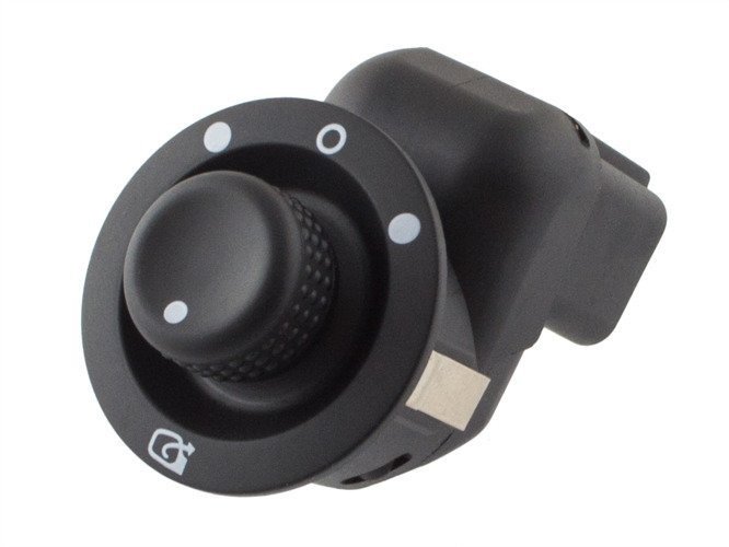 Seitenspiegel Aussenspiegel Taste Schalter für Renault Clio Laguna Megane Scenic Seitenspiegel Aussenspiegel Taste Schalter für Renault Clio Laguna Megane Scenic von GOLDCAR Renata Badzio,Bart?omiej Kalisz s.c.