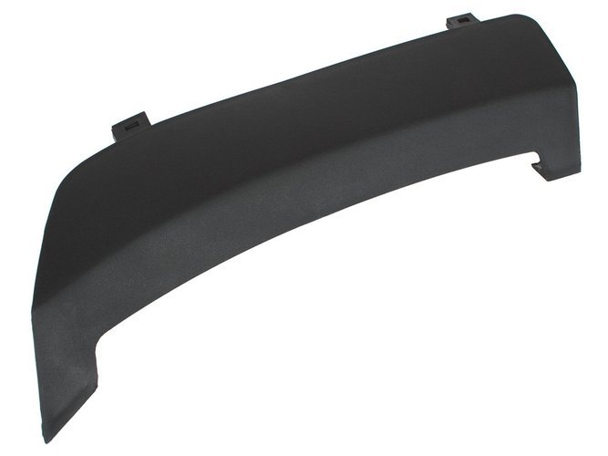 Stoßstange Kappe Abschlepphacken hinten 1531833 für Ford MK7 ab 2008-2013 Stoßstange Kappe Abschlepphacken hinten 1531833 für Ford MK7 ab 2008-2013 von GOLDCAR Renata Badzio,Bart?omiej Kalisz s.c.
