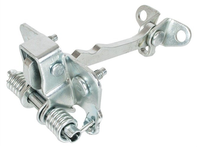 Türfangband Türstopper VORNE Links = Rechts für Citroen Xsara Picasso 1999-2008 von GOLDCAR Renata Badzio,Bart?omiej Kalisz s.c.