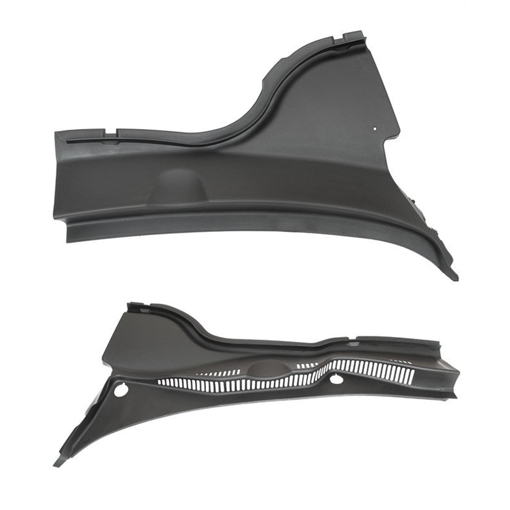 Wasserkasten Abdeckung LINKS + RECHTS für VW Passat B6 B7 2005-2015 Wasserkasten Abdeckung LINKS + RECHTS für VW Passat B6 B7 2005-2015 von GOLDCAR Renata Badzio,Bart?omiej Kalisz s.c.