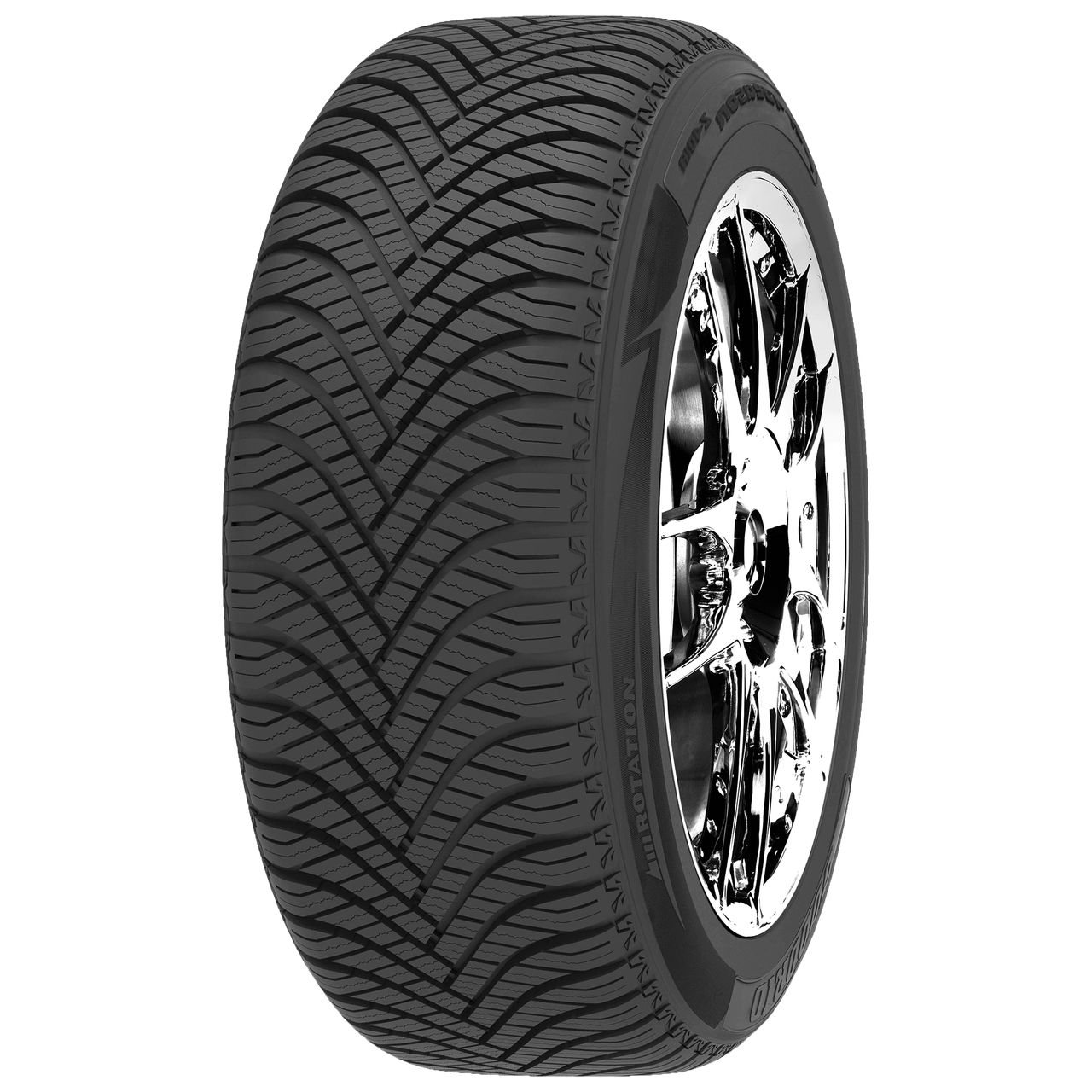 GOODRIDE ALL SEASON ELITE Z-401 185/50R16 81H BSW von GOODRIDE