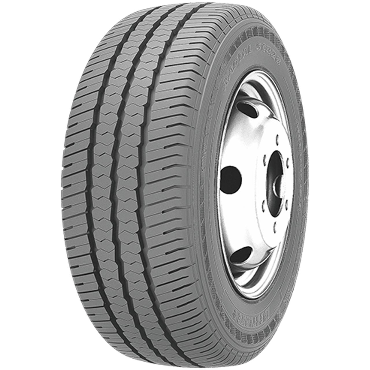 GOODRIDE RADIAL SC328 185/R14C 102Q GOODRIDE RADIAL SC328 185/R14C 102Q von GOODRIDE