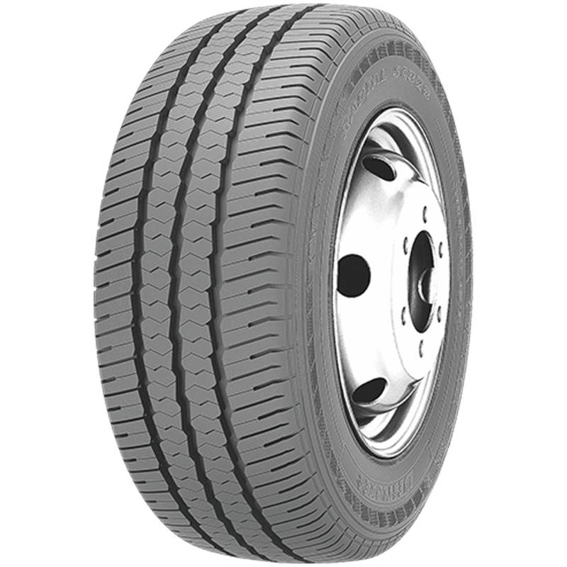 GOODRIDE RADIAL SC328 185/R15C 103R BSW von GOODRIDE