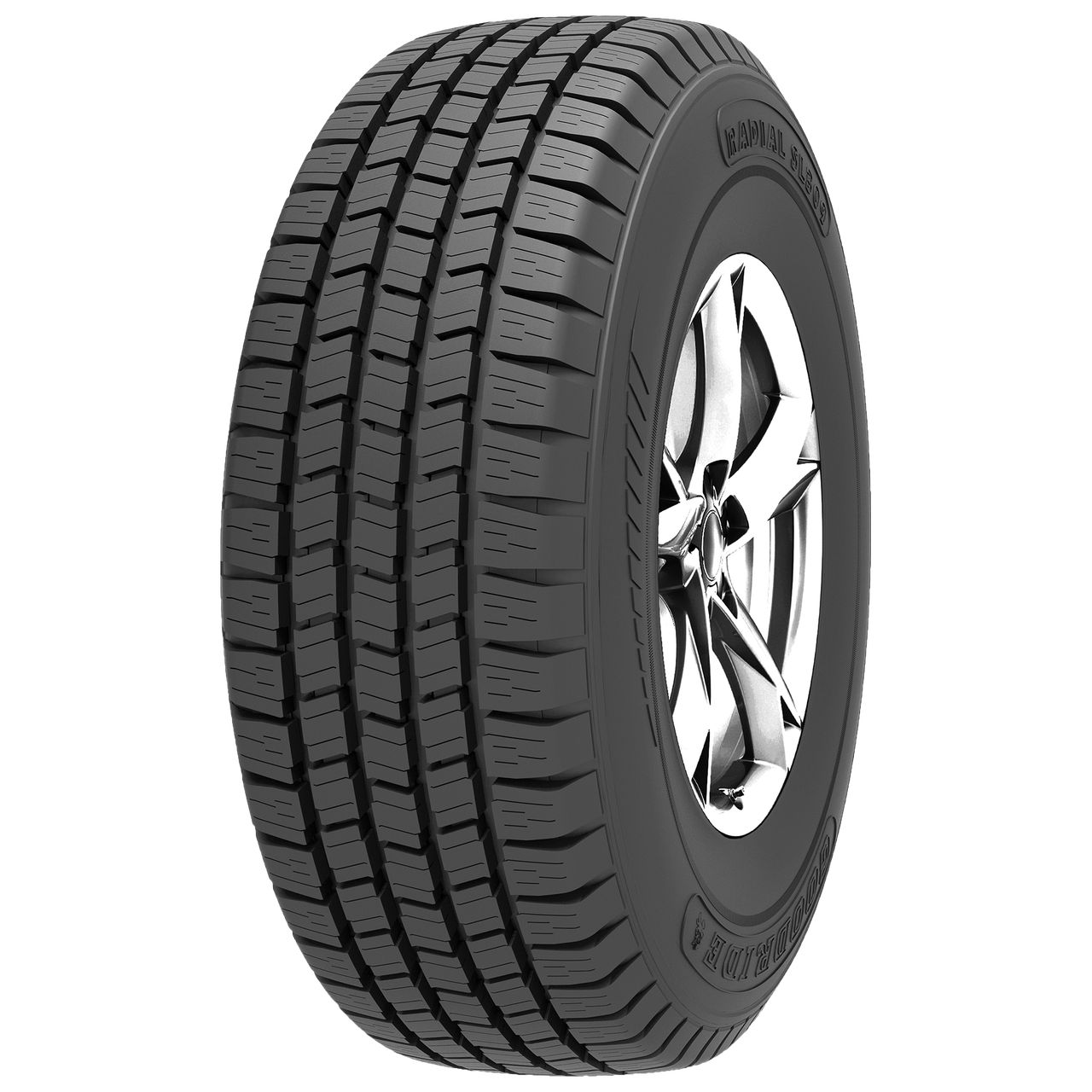 GOODRIDE SL309 185/75R16C 104R BSW von GOODRIDE