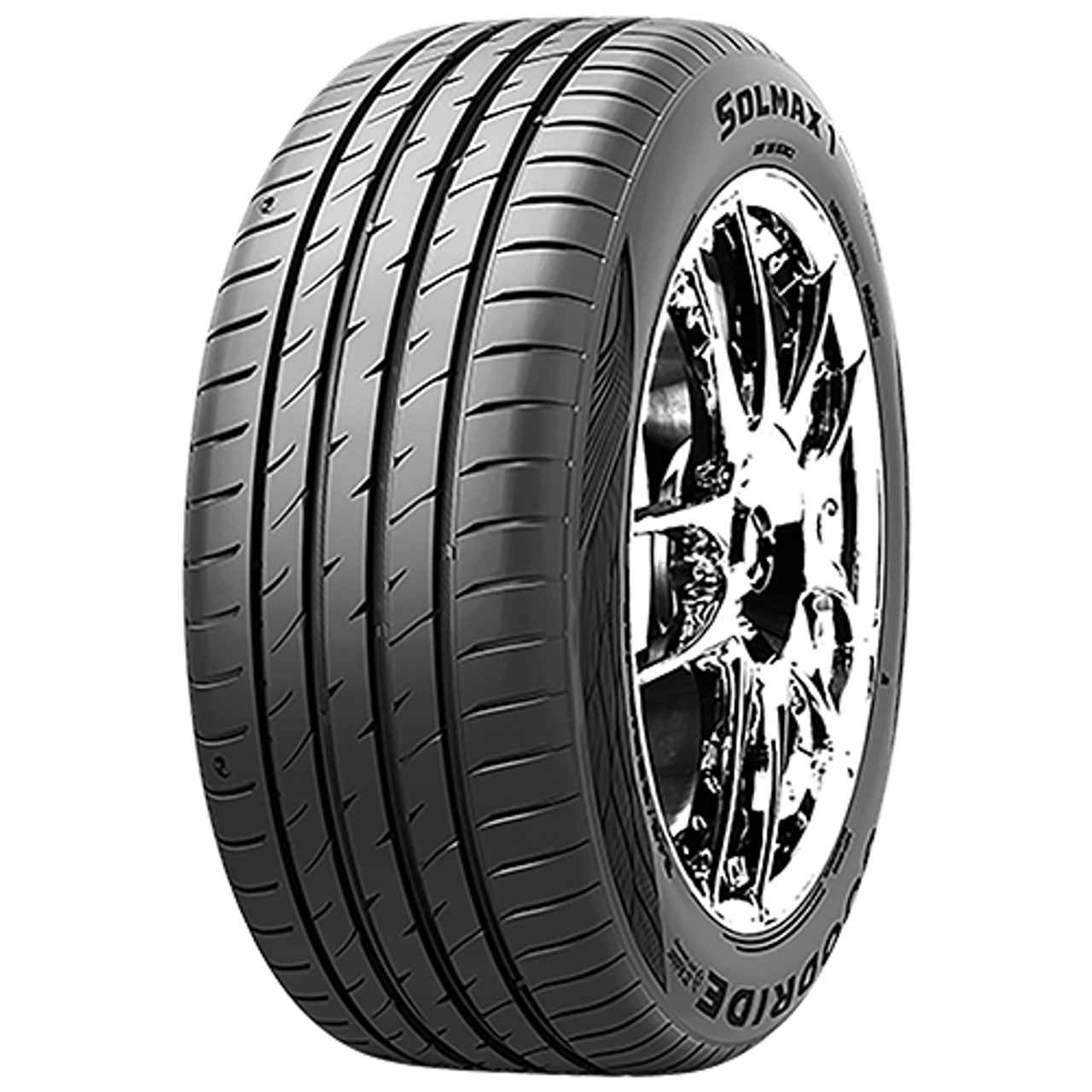 GOODRIDE SOLMAX 1 235/55R19 105W BSW von GOODRIDE