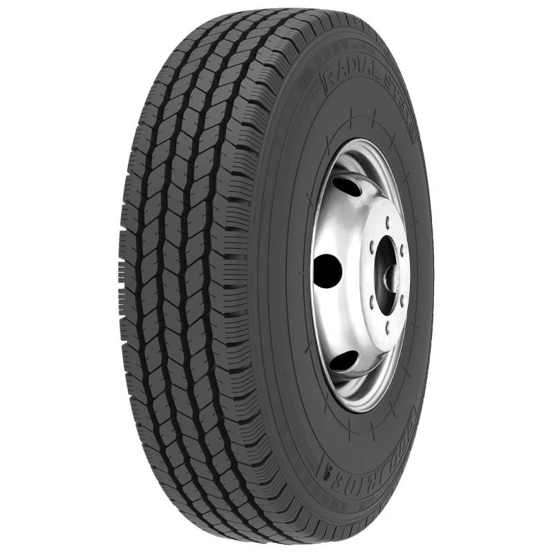 GOODRIDE ST313 7.00/R16C 117N von GOODRIDE