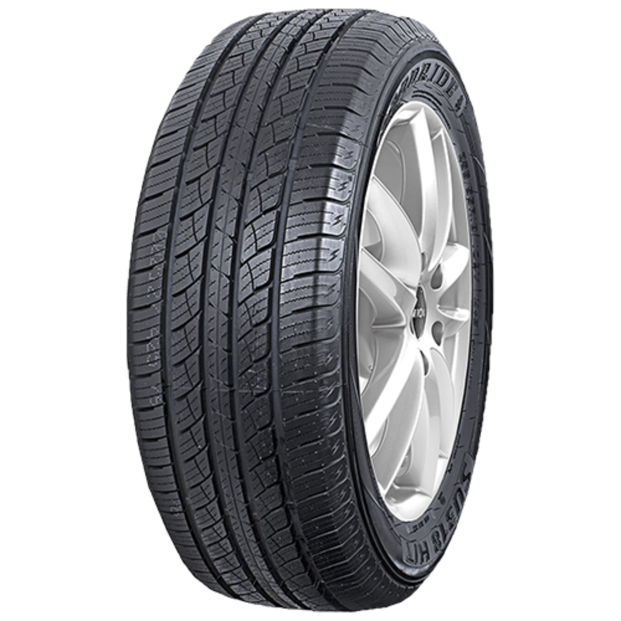 GOODRIDE SU318 H/T 225/75R15 102H BSW von GOODRIDE