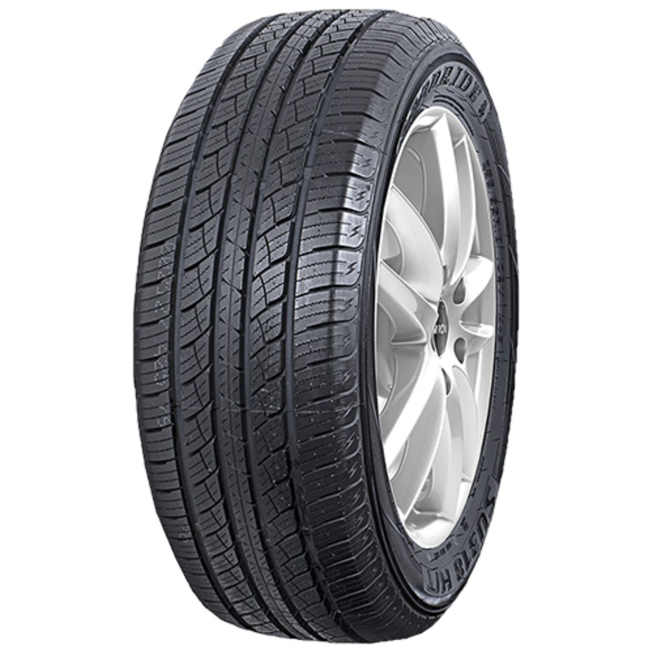 GOODRIDE SU318 H/T 265/65R17 112T BSW GOODRIDE SU318 H/T 265/65R17 112T BSW von GOODRIDE