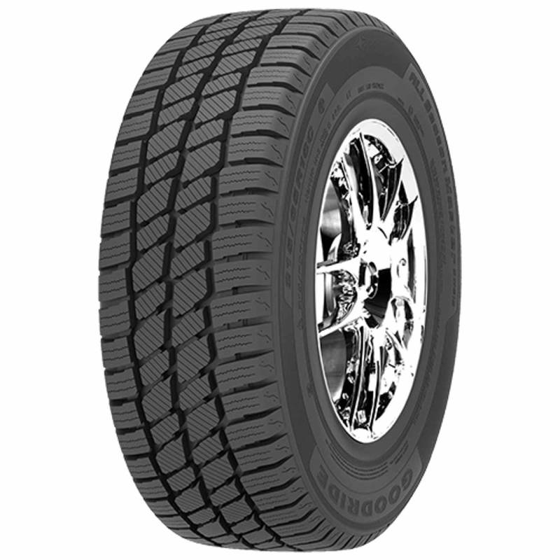 GOODRIDE SW613 ALL SEASON MASTER 185/75R16C 104Q BSW von GOODRIDE