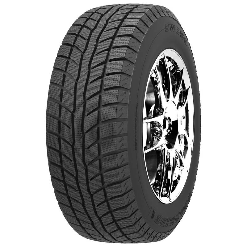GOODRIDE SW658 225/65R17 102T NORDIC COMPOUND BSW von GOODRIDE