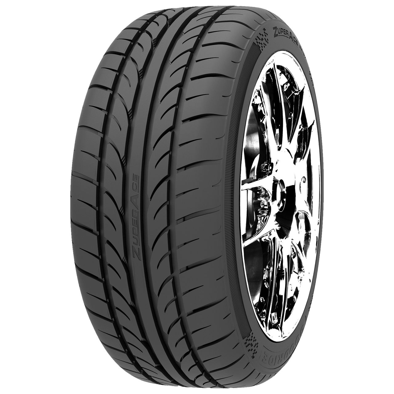 GOODRIDE ZUPER ACE SA-57 225/55R16 99W BSW XL GOODRIDE ZUPER ACE SA-57 225/55R16 99W BSW XL von GOODRIDE