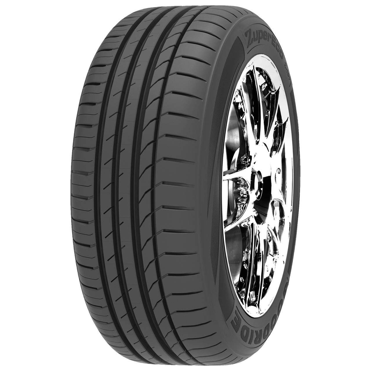 GOODRIDE ZUPERECO Z-107 195/50R16 84V BSW GOODRIDE ZUPERECO Z-107 195/50R16 84V BSW von GOODRIDE