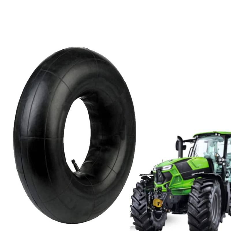 GOODTIRE SCHLAUCH 7.00/7.50-16 MIT VENTIL TR15 X Traktor Offroad landwirtschaftliche und industrielle Maschinen landwirtschaftliche Anhängevorrichtungen von GOODTIRE