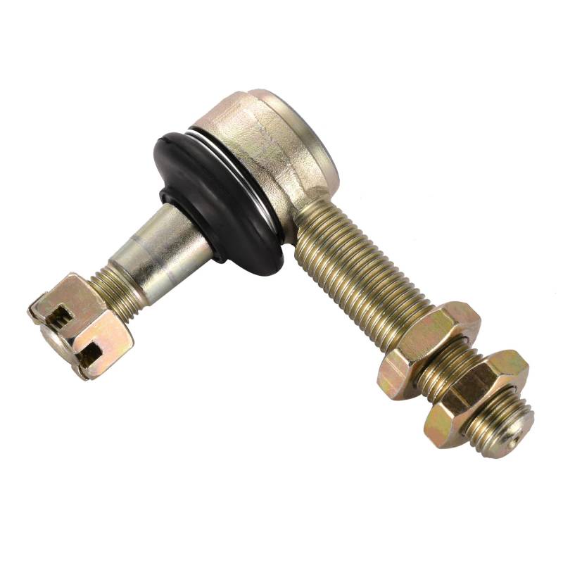 GOOFIT 12mm - 14mm Regulierung Spurstangenkopf/Tie Rod End Ersatz für Go Karts Quad Buggy ATV von GOOFIT