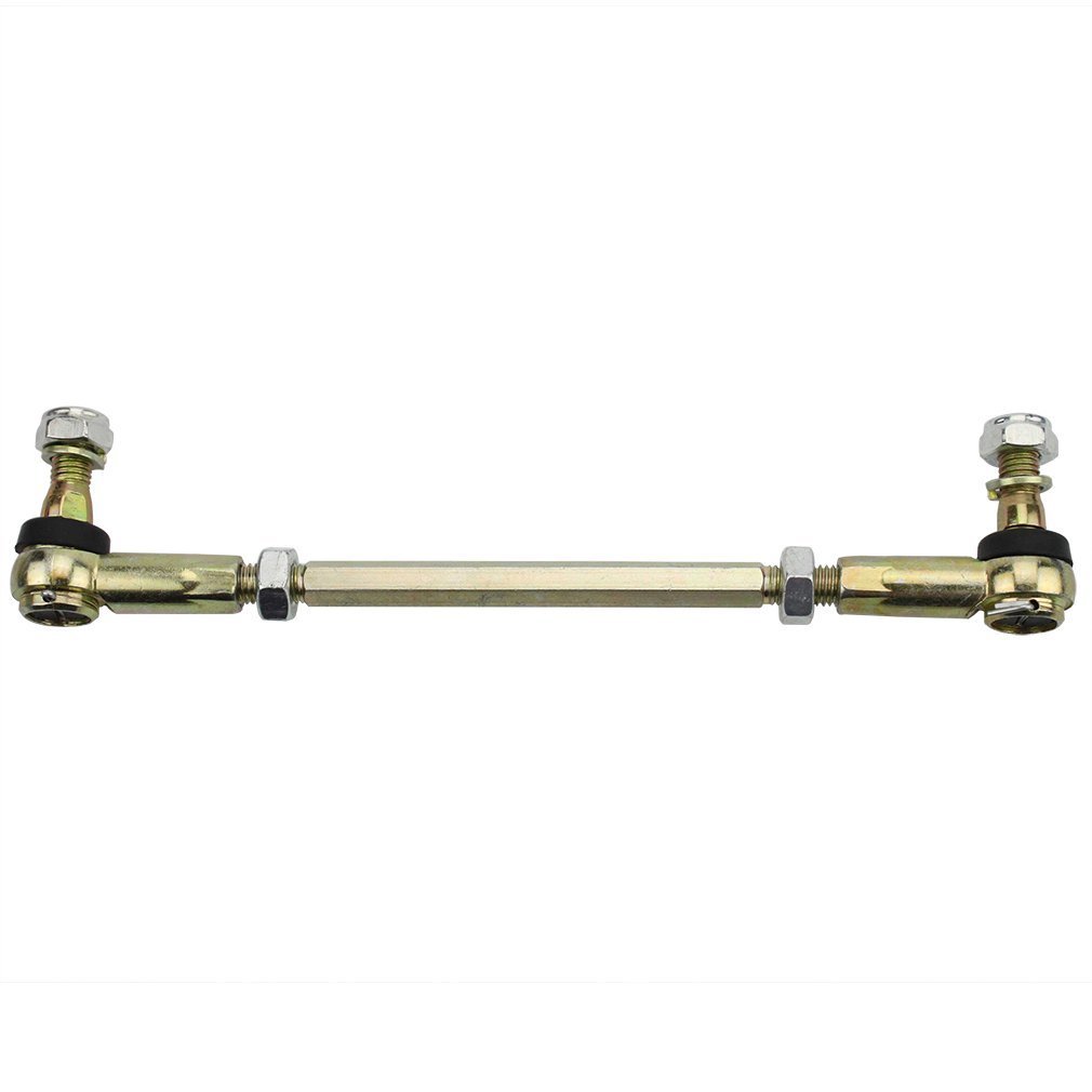 GOOFIT 165mm Spurstangen Spannstange Ersatz für 50cc- 250cc ATV Quad GOOFIT 165mm Spurstangen Spannstange Ersatz für 50cc- 250cc ATV Quad von GOOFIT