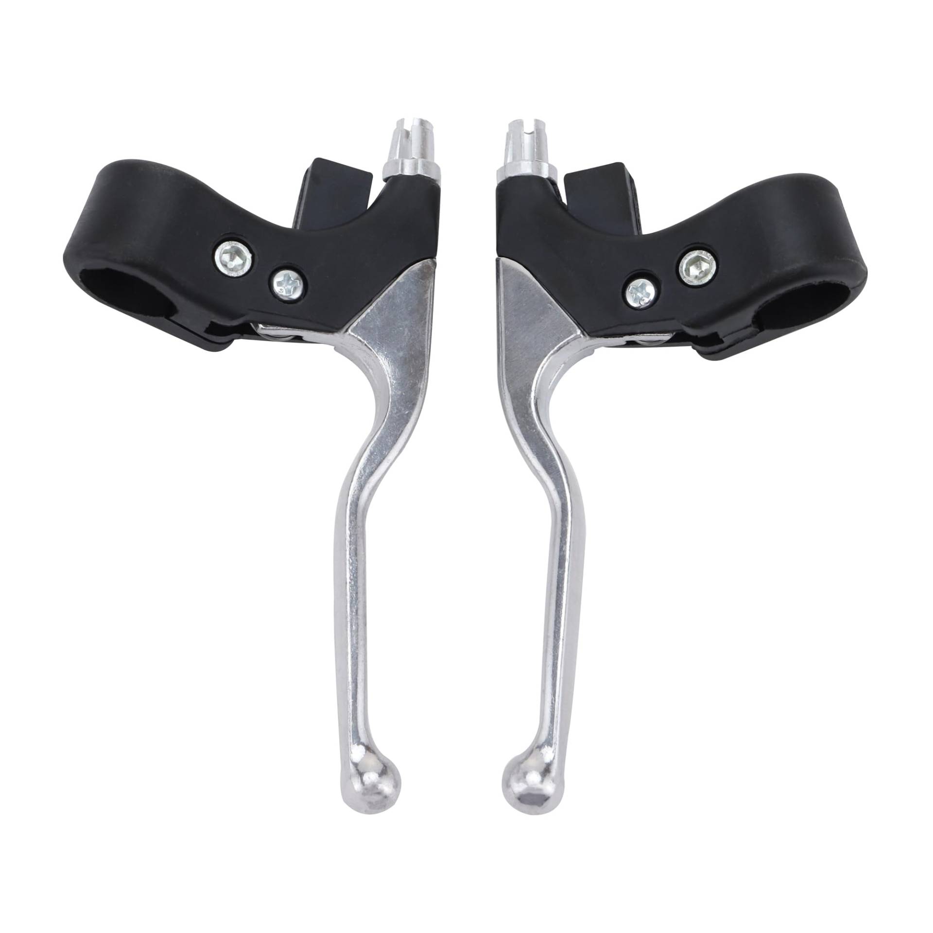 GOOFIT 22mm Bremshebel Ersatz für 47cc 49cc 4 Wheeler Pocket Bike Mini Quad GOOFIT 22mm Bremshebel Ersatz für 47cc 49cc 4 Wheeler Pocket Bike Mini Quad von GOOFIT