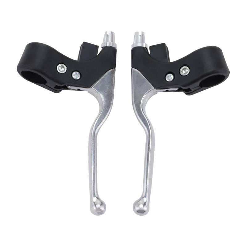 GOOFIT 22mm Bremshebel Ersatz für 47cc 49cc 4 Wheeler Pocket Bike Mini Quad von GOOFIT