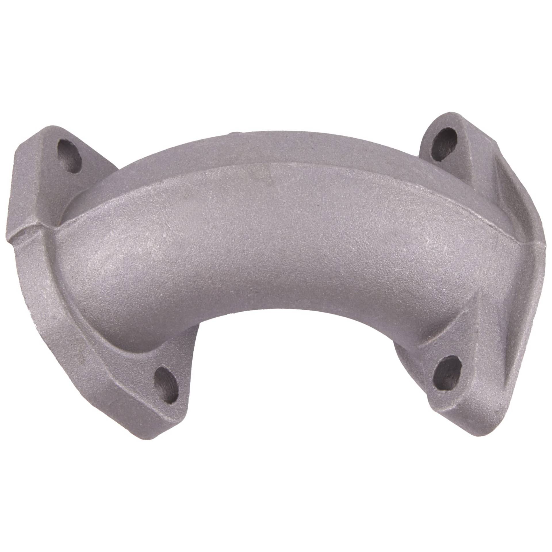 GOOFIT 25mm Ansaugrohr Ersatz für 110cc 125cc 140cc 150cc CRF Sunl Taotao ATV Quad 56-2 GOOFIT 25mm Ansaugrohr Ersatz für 110cc 125cc 140cc 150cc CRF Sunl Taotao ATV Quad 56-2 von GOOFIT