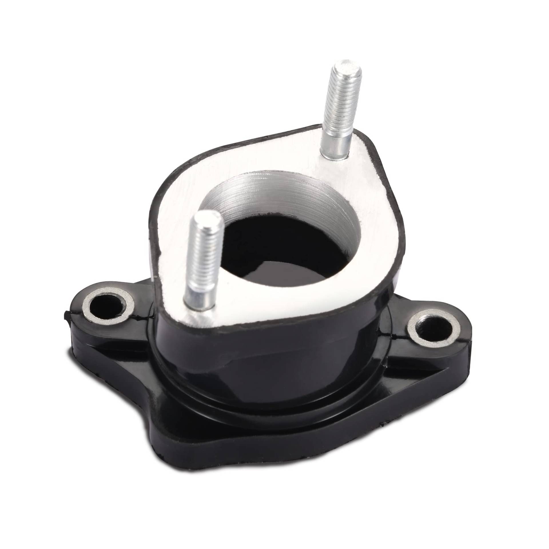 GOOFIT 30mm Ansaugkrümmer Rohr Ersatz für CG 200cc 250cc ATV Dirtbike Go Kart Quad GOOFIT 30mm Ansaugkrümmer Rohr Ersatz für CG 200cc 250cc ATV Dirtbike Go Kart Quad von GOOFIT