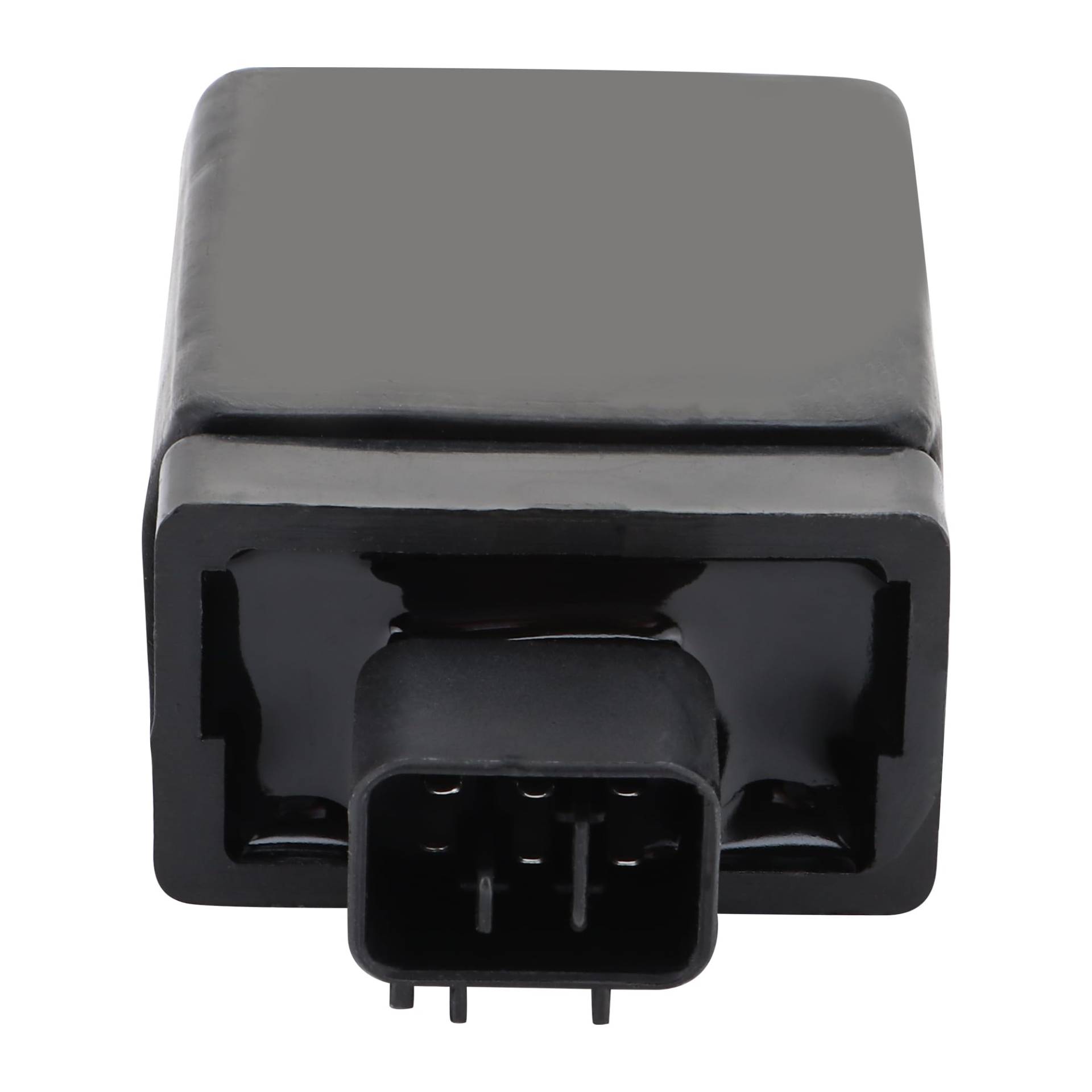 GOOFIT 6 Pin DC CDI Ersatz für YBR125cc Motorrad GOOFIT 6 Pin DC CDI Ersatz für YBR125cc Motorrad von GOOFIT