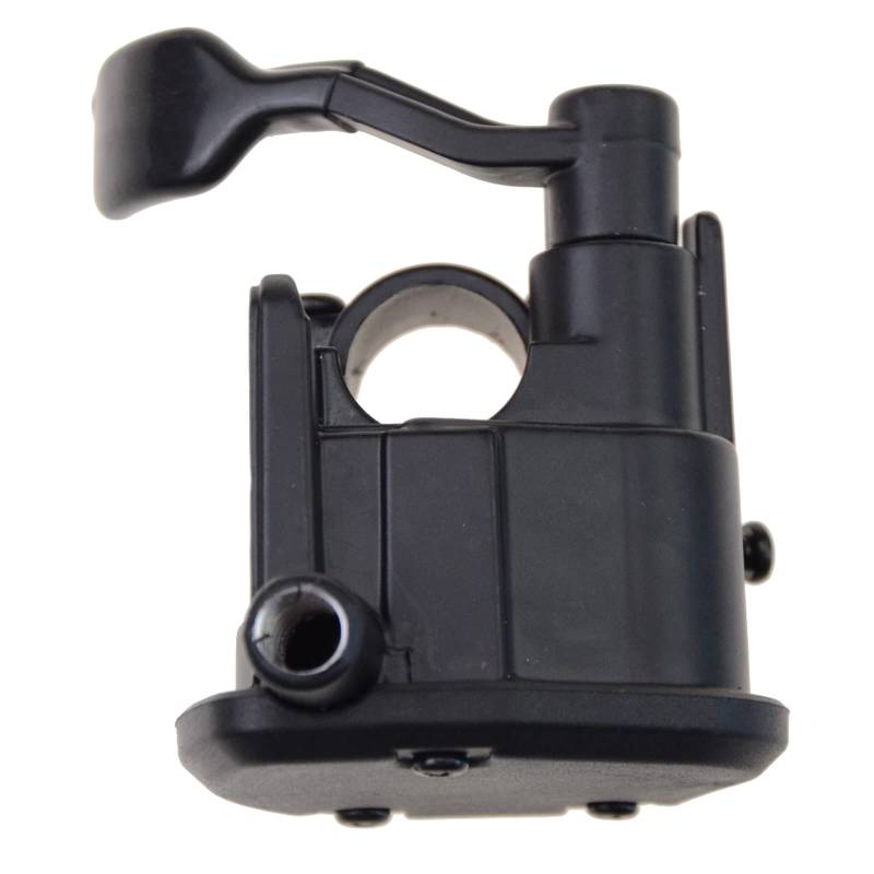 GOOFIT 7/8" Motorradteil Daumengas Beschleuniger Hebelsteuerung Ersatz für lifan 250 250cc ATV Quad Go Kart von GOOFIT
