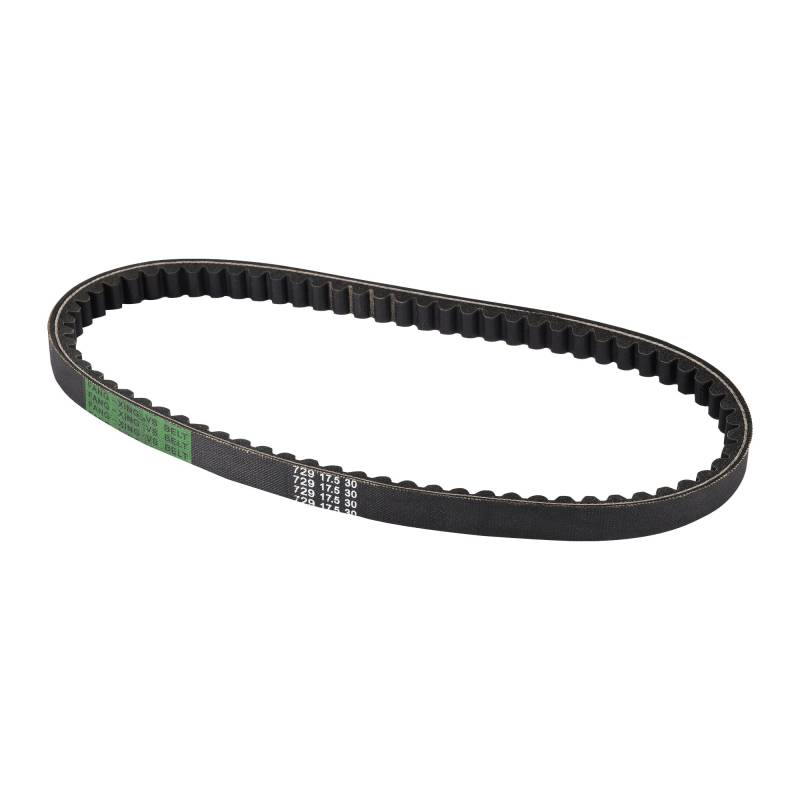 GOOFIT 729 * 17.5 * 30 Belt Ersatz für GY6 50cc Moped von GOOFIT