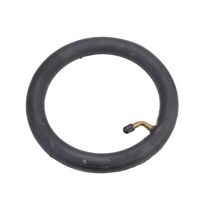 GOOFIT 8" 8X1 1/4 Gebogene Vorbau Rohr Reifen Ersatz für A- faltrad von GOOFIT