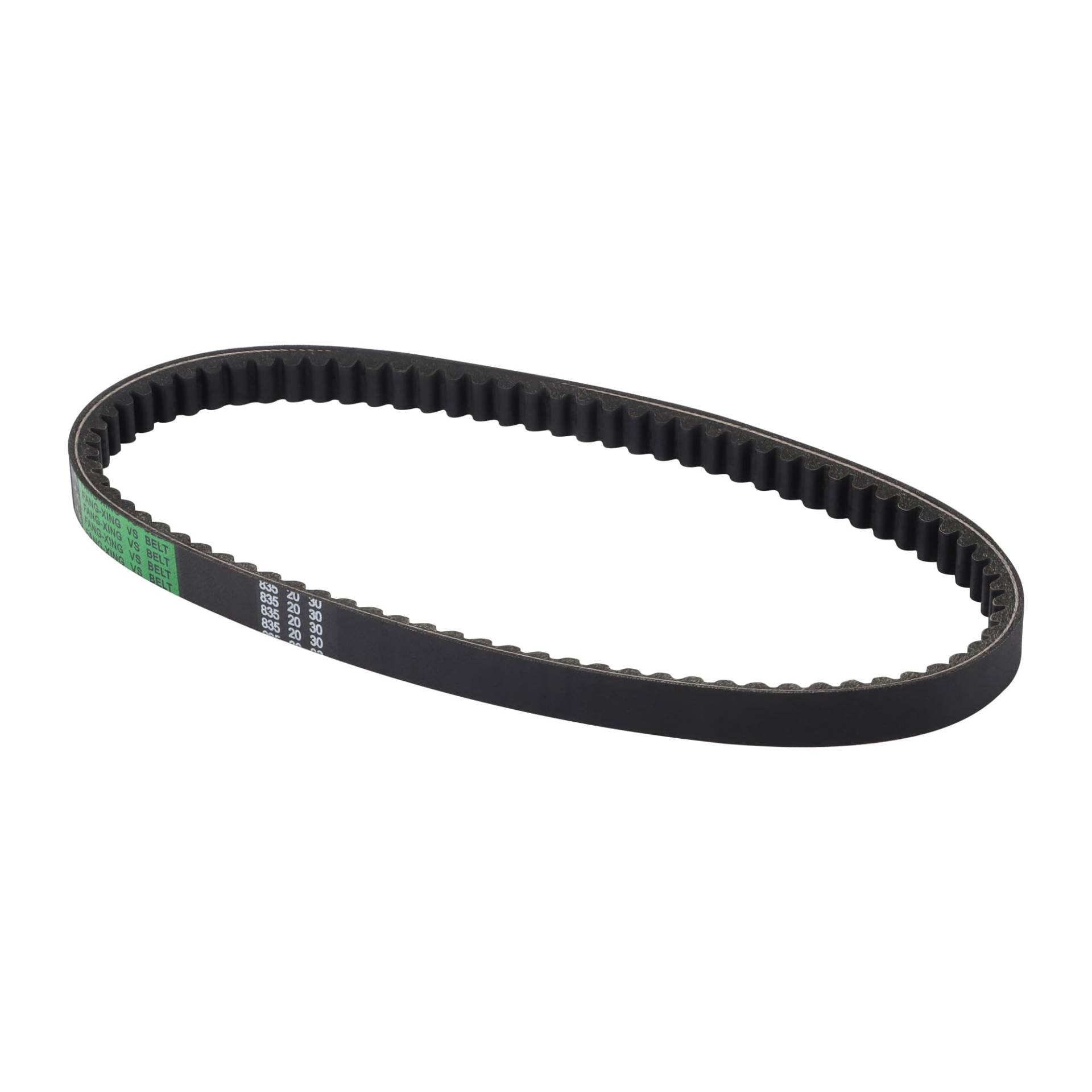 GOOFIT 835 20 30 Keilriemen/Zahnriemen für Roketa Sunl Baja GY6 150cc Moped Chinesisch Scooter ATV Moped GOOFIT 835 20 30 Keilriemen/Zahnriemen für Roketa Sunl Baja GY6 150cc Moped Chinesisch Scooter ATV Moped von GOOFIT