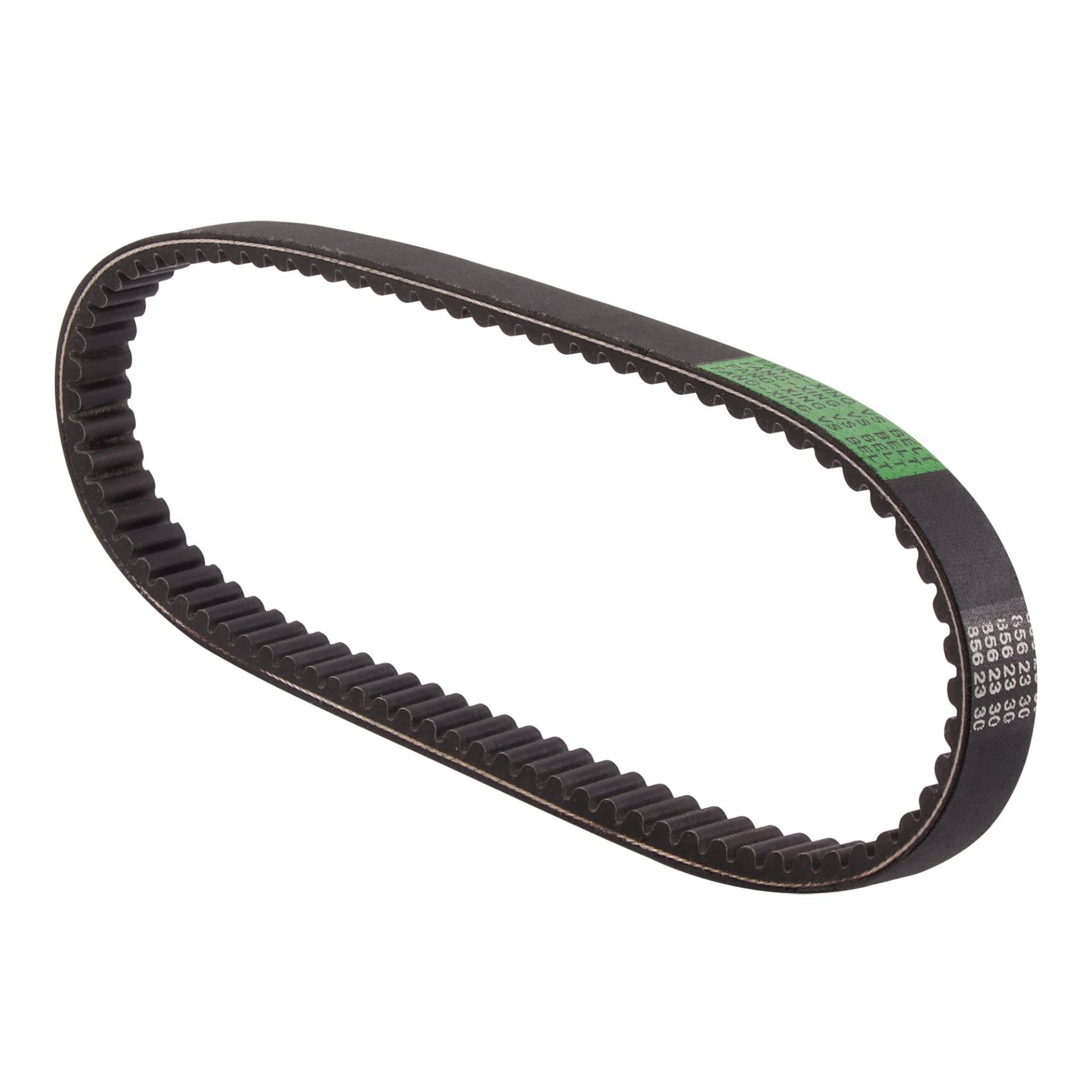 GOOFIT Antriebsriemen 856 x 23 x 30 Türgurt Ersatz für 260 cc 300 cc Linhai Motor Motorroller Moped GOOFIT Antriebsriemen 856 x 23 x 30 Türgurt Ersatz für 260 cc 300 cc Linhai Motor Motorroller Moped von GOOFIT