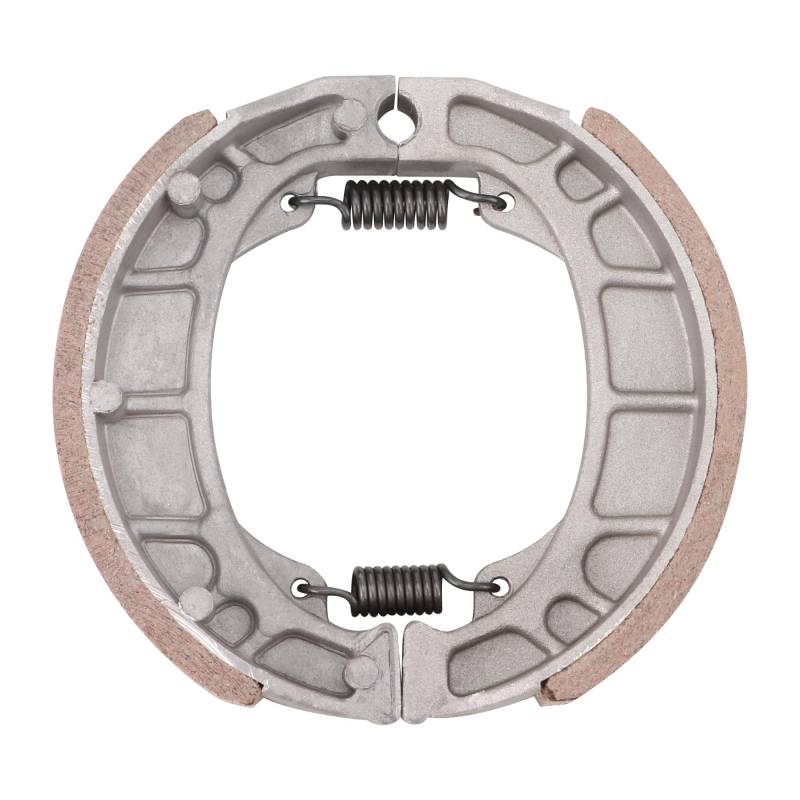 GOOFIT Bremstrommel Schuh Ersatz für 110cc 125cc ATV von GOOFIT