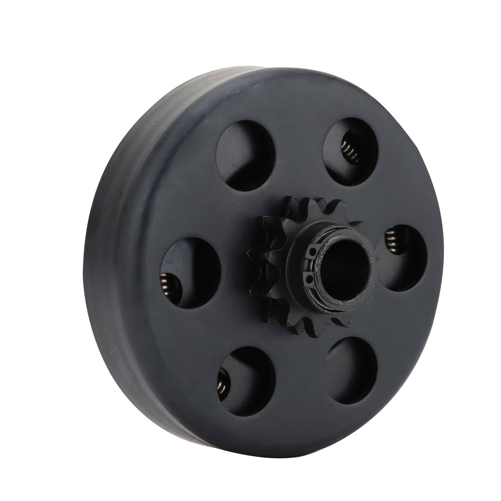 GOOFIT Fliehkraftkupplung 5/20,3 cm Bohrung # 35 Kette 11T Ersatz für Baja DB30 motovox mbx10 mbx11 Teile Camp Go-Kart und Mini GOOFIT Fliehkraftkupplung 5/20,3 cm Bohrung # 35 Kette 11T Ersatz für Baja DB30 motovox mbx10 mbx11 Teile Camp Go-Kart und Mini von GOOFIT