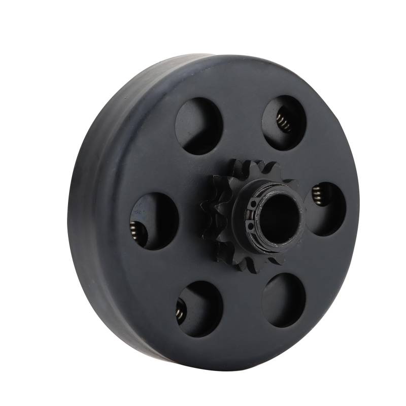 GOOFIT Fliehkraftkupplung 5/20,3 cm Bohrung # 35 Kette 11T Ersatz für Baja DB30 motovox mbx10 mbx11 Teile Camp Go-Kart und Mini von GOOFIT