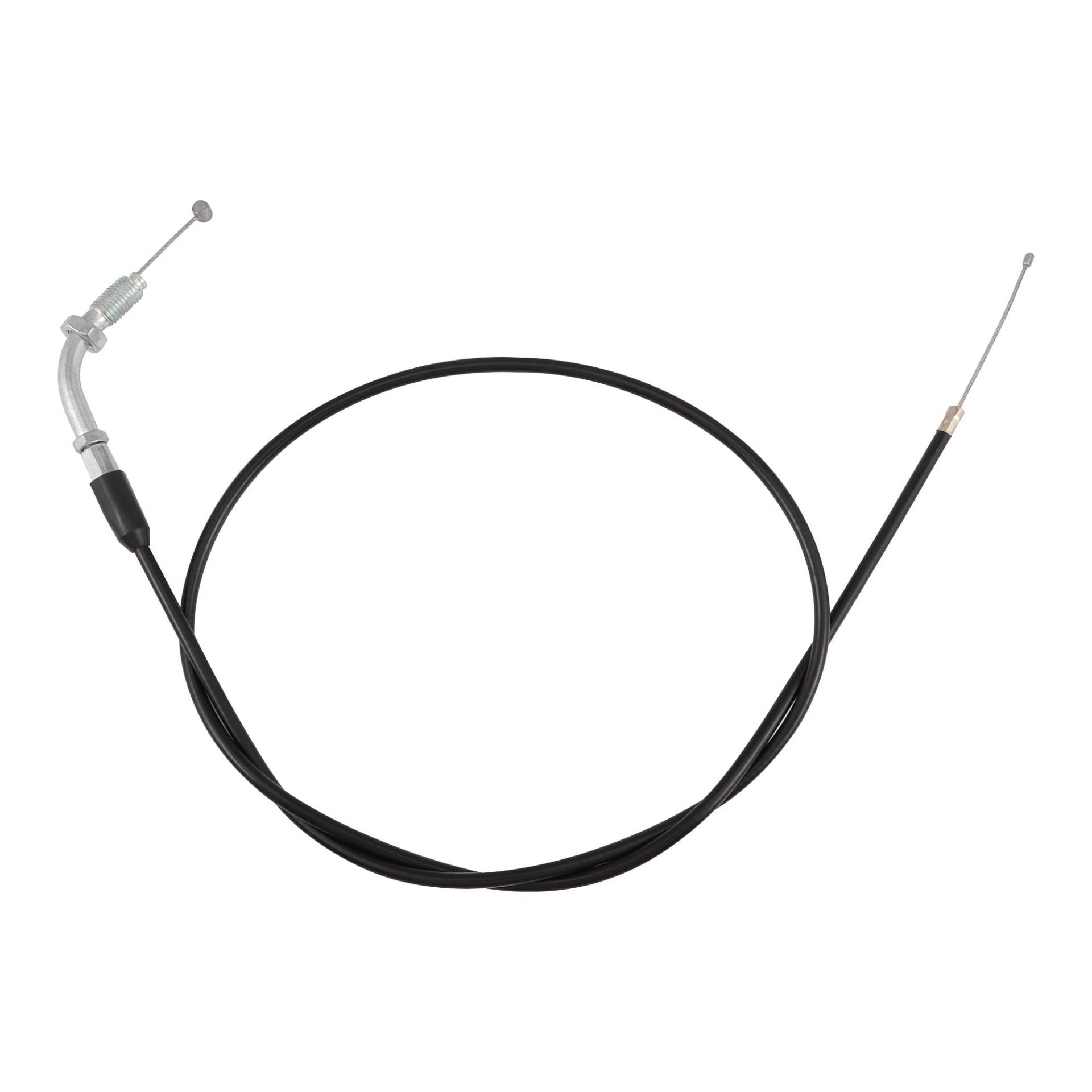GOOFIT Gaszug GOOFIT 44.6"mit vertikalem Motor Ersatz für MTB 125ccm 150ccm 200ccm 250ccm GOOFIT Gaszug GOOFIT 44.6"mit vertikalem Motor Ersatz für MTB 125ccm 150ccm 200ccm 250ccm von GOOFIT
