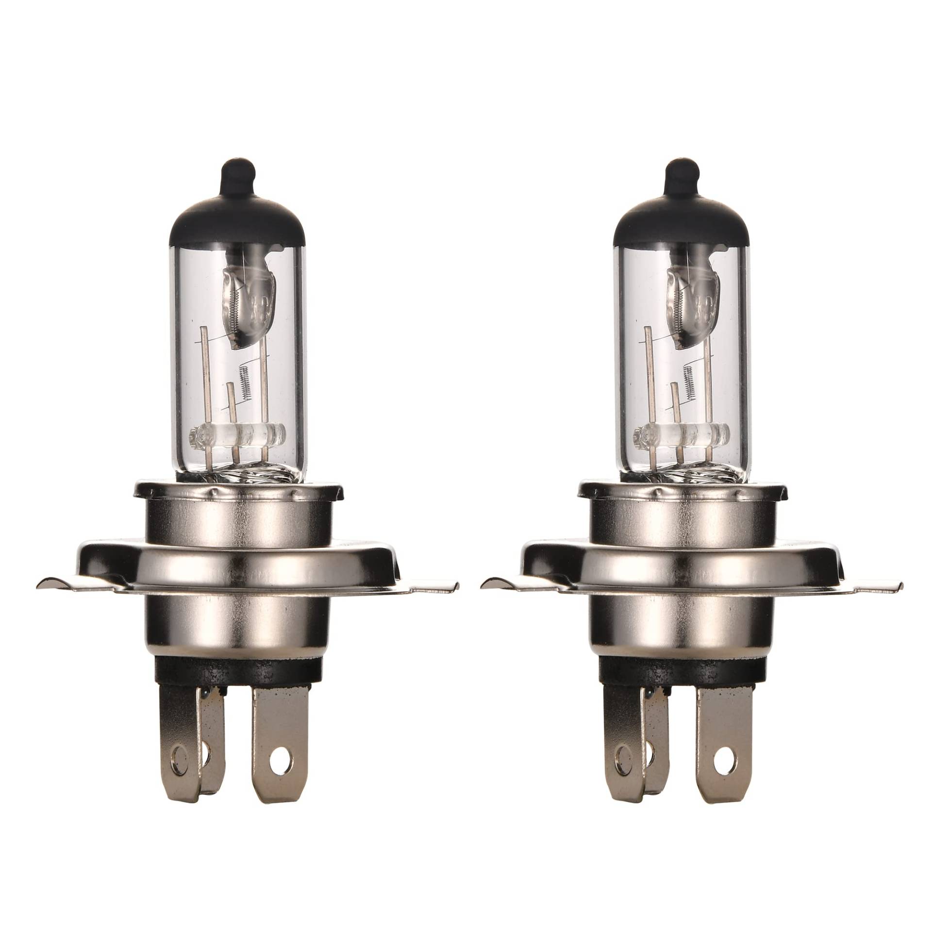 GOOFIT H4 2p/set Kopf Glühbirnen 12 v 35 watt / 35 watt für Motorrad Roller Auto Go Kart Atvs Moto Go Kart Atvs Motorrad Halogenlampe GOOFIT H4 2p/set Kopf Glühbirnen 12 v 35 watt / 35 watt für Motorrad Roller Auto Go Kart Atvs Moto Go Kart Atvs Motorrad Halogenlampe von GOOFIT